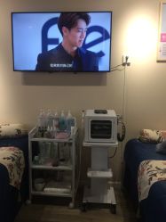 -skin皮肤管理中心