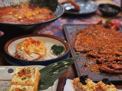 -仙隐小鹿中華の日料(正弘城店)