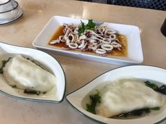 -北方饺子王·海肠捞饭·海鲜锅(山大店)