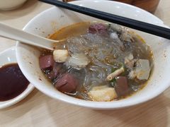 -鸡鸣汤包(仙林店)