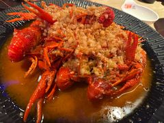 -红盔甲·小龙虾(车公庙店)