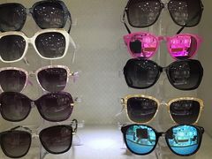 -柒米眼镜·星趣控·新乐学(万锦城店)