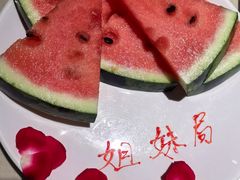 -海底捞火锅(杭州越界锦和大厦店)