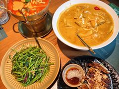 -Tegu泰古莲·泰国餐厅(红山6979店)