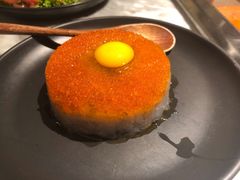 太阳鱼籽虾滑-新辣道鱼火锅(领展购物广场·中关村店)