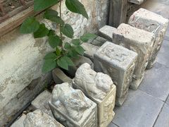 -正阳书局(西四南大街店)