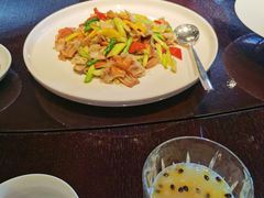 -上海苏宁宝丽嘉酒店·嘉府壹号中餐厅