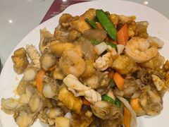 -桃子餐厅·天津菜(红星路直营店)
