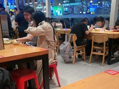 -南城香(北京南站店)