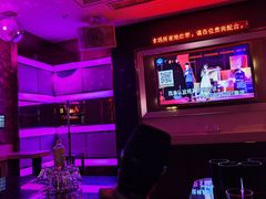 -欢乐迪KTV(泉秀店)