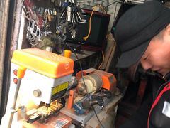 -滕氏开锁修鞋配钥匙(建国西路店)