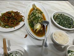 -宏玲餐厅(四川南路店)