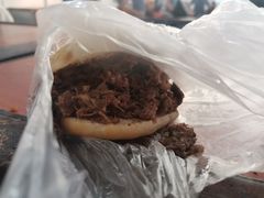 -老西关黄老太牛肉烧饼