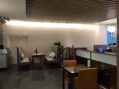 -枣子树素餐厅(铂金城店)