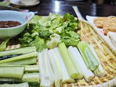 -酒肉门孔府菜(曲阜游客中心店)