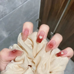 -兔猫ToMoreNails美甲美睫