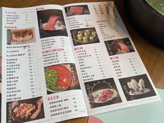 -盡膳口福跷脚牛肉火锅(晶耀前滩店)