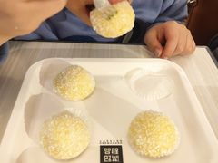 -满记甜品(静安大悦城店)