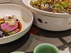 -北平盛世·新京菜·北京烤鸭(劲松·双井店)