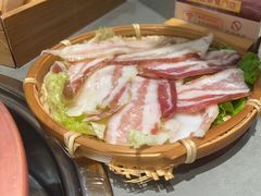 -阿婆情腊排骨火锅·野生菌季(古城旗舰店)