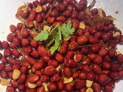 -李记东北饺子馆·东北菜(欢乐谷店)