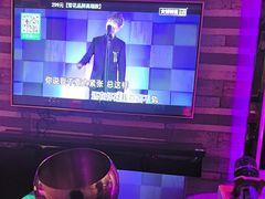 -大好时光party连锁KTV(大朗店)