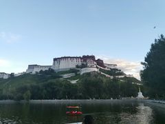 -宗角禄康公园