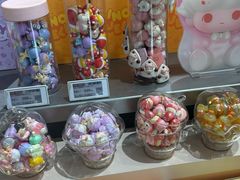 -泡泡玛特POPMART(沈阳大悦城店)