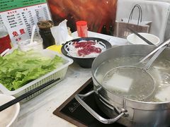 -黑山牛肉汤火锅(花城汇店)