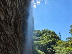 -湖洞水自然风景区