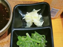 -天妇罗内顺田(罗湖店)