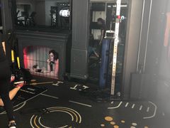-简·无界健身工作室·运动康复·体态(石厦店)