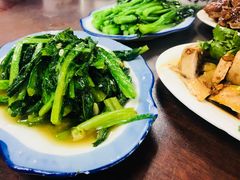 -下村新强记烧鹅店