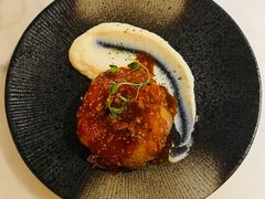 鸡包牛肉卷-The Rug Cafe(王府中环店)