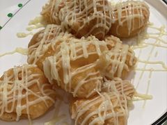 -顺风山庄(水濂山店)