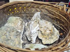 -蚝堡海鲜·威海菜·海肠捞饭·烧烤·亚洲吃蚝公司(幸福门店)