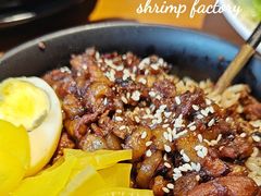 -蝦塘·中国餐馆(城墙南马道巷店)