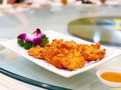 -东海酒家(长平东路店)