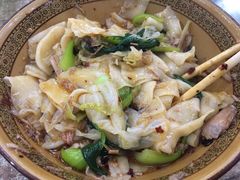 -启明腊汁肉揪面片(翠华路总店)