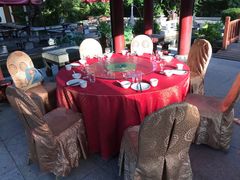 -大唐博相府酒店·陕西官府菜