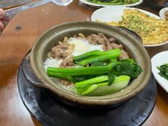 -煲煲掂风味煲仔饭餐厅(西区店)