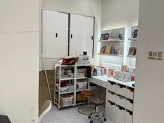 -海马体照相馆(上海万象城店)