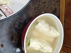 -牛吃草牛肉面(翠柏路店)