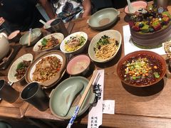 -大盐帮川菜馆(长楹天街店)