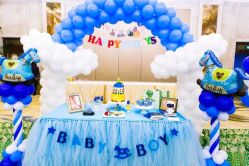 -天泰一站式婚宴·宴会厅