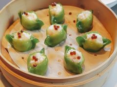 -上海滩餐厅(BFC外滩金融中心店)