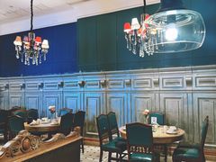 -新白鹿餐厅(城西银泰城店)