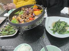 -撒拉人家.酸菜牦牛肉火锅