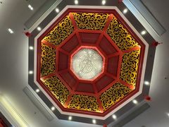 -银都上海菜馆(粤海东路店)