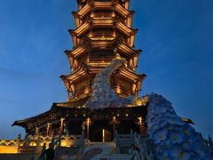 -江苏三台山国家森林公园